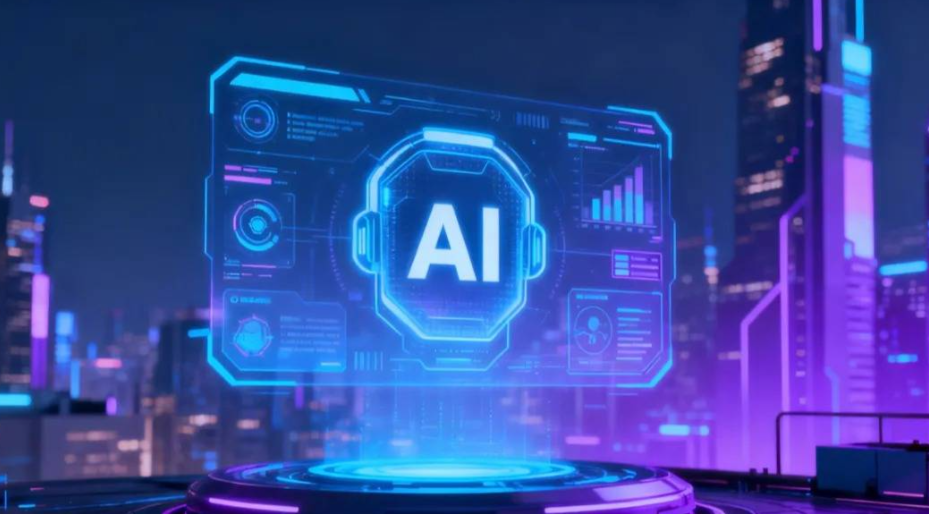山亭区AI选型参考：合理运用人工智能工具提升效率