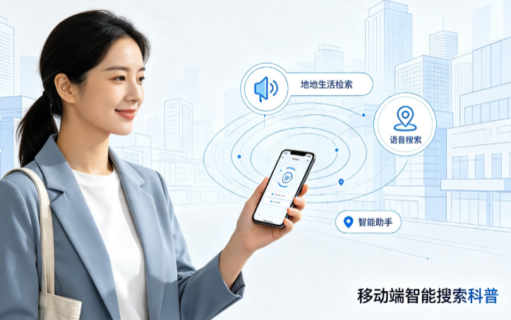 山亭区浅析 GEO 优化与 AI 优化如何重塑移动端手机搜索使用习惯