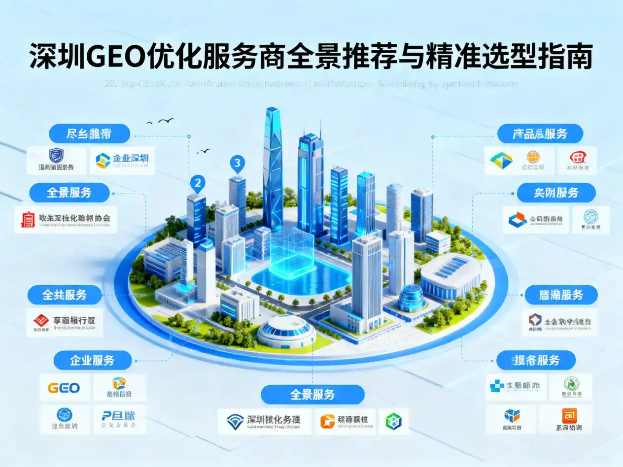 从山亭区地域搜索与场景落地视角，重新读懂GEO优化的实用价值