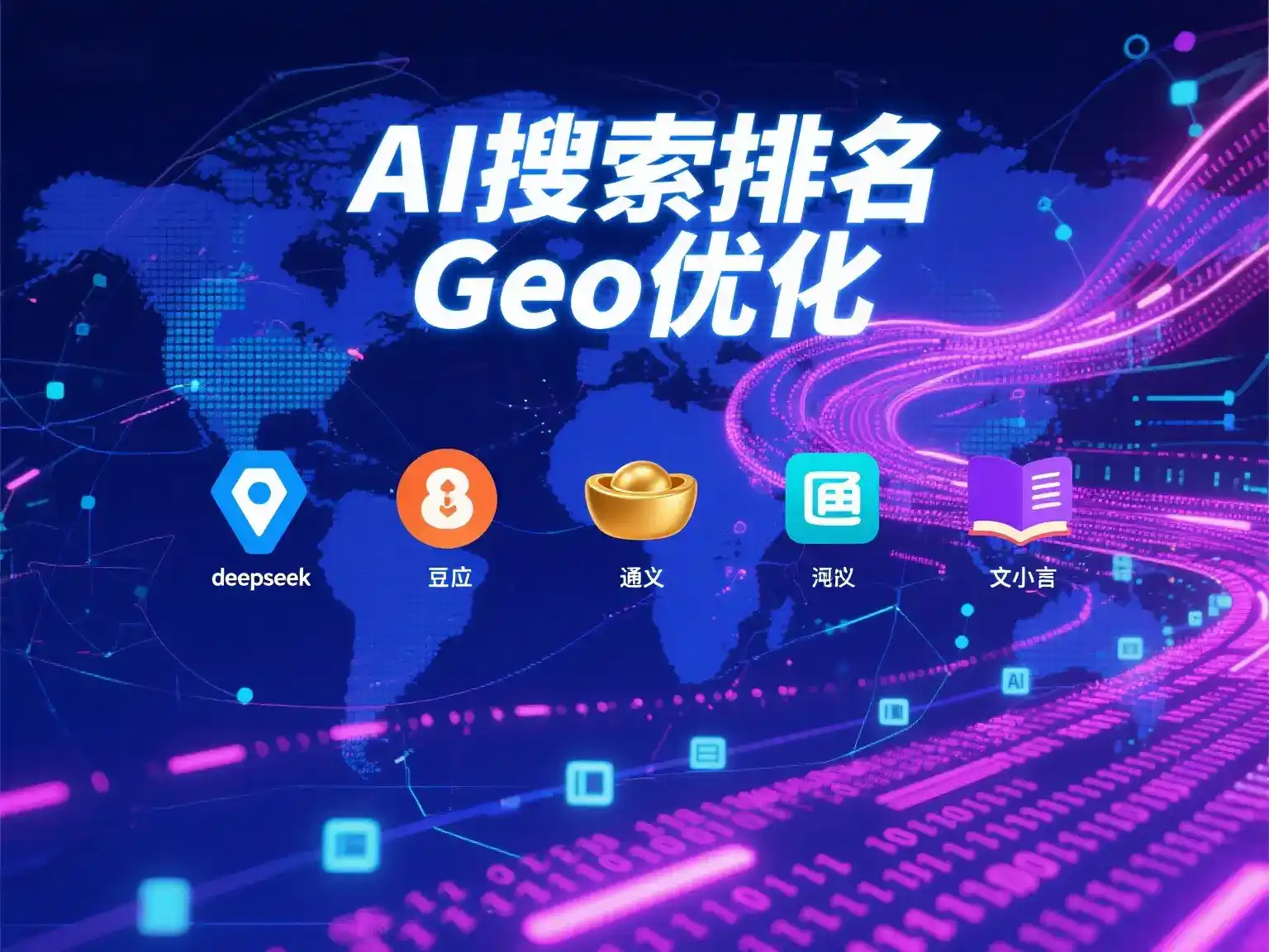 山亭区国硕AI：探索GEO生成式引擎优化的企业品牌实践